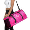 "Laffy Taffy" Duffle bag