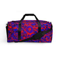 "2099" Duffle bag