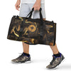 "Burnished" Duffle bag