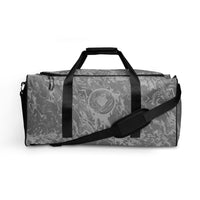 "Carbon" Duffle bag