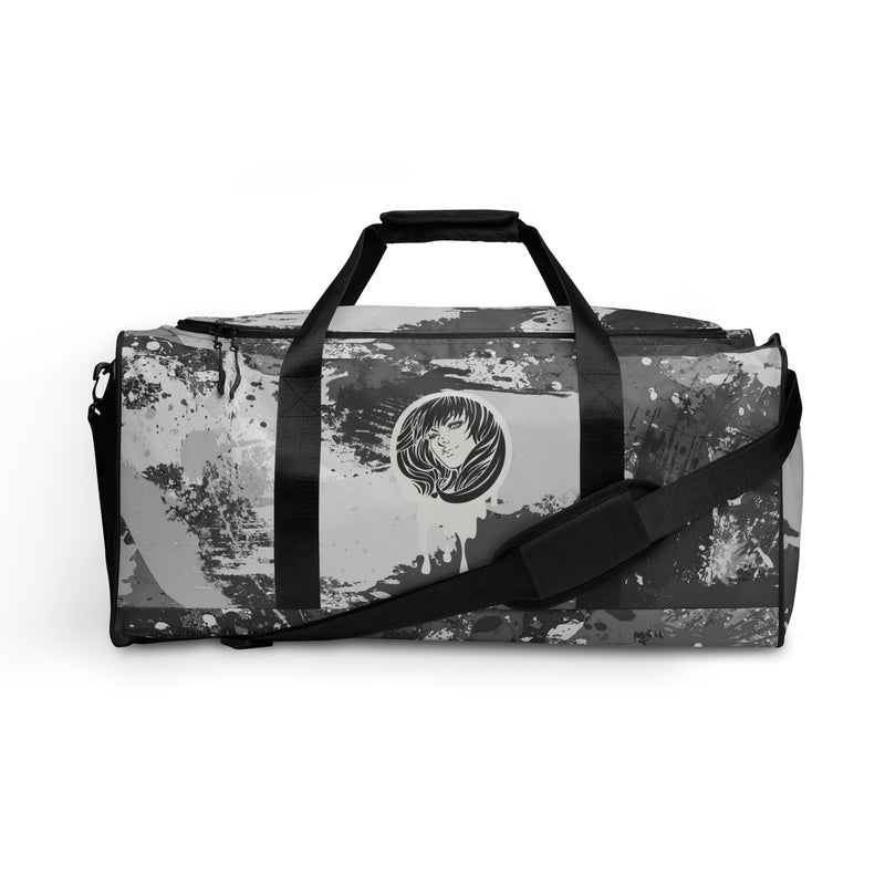 "Daub" Duffle bag