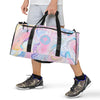 "Jawbreaker" Duffle bag