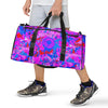 "Jelly" Duffle bag