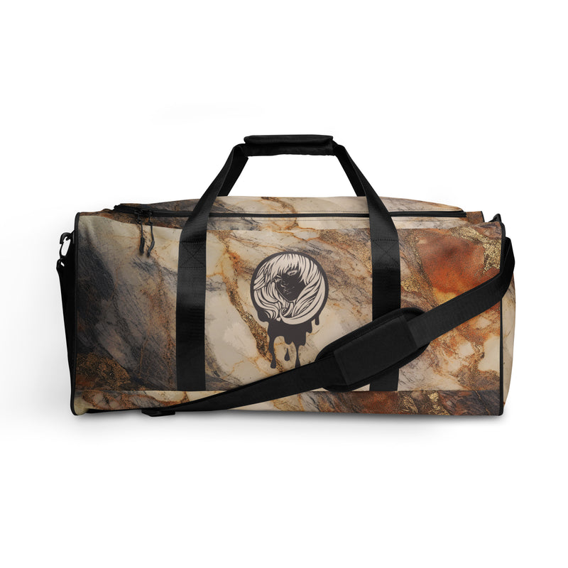 "Metamorphic" Duffle bag