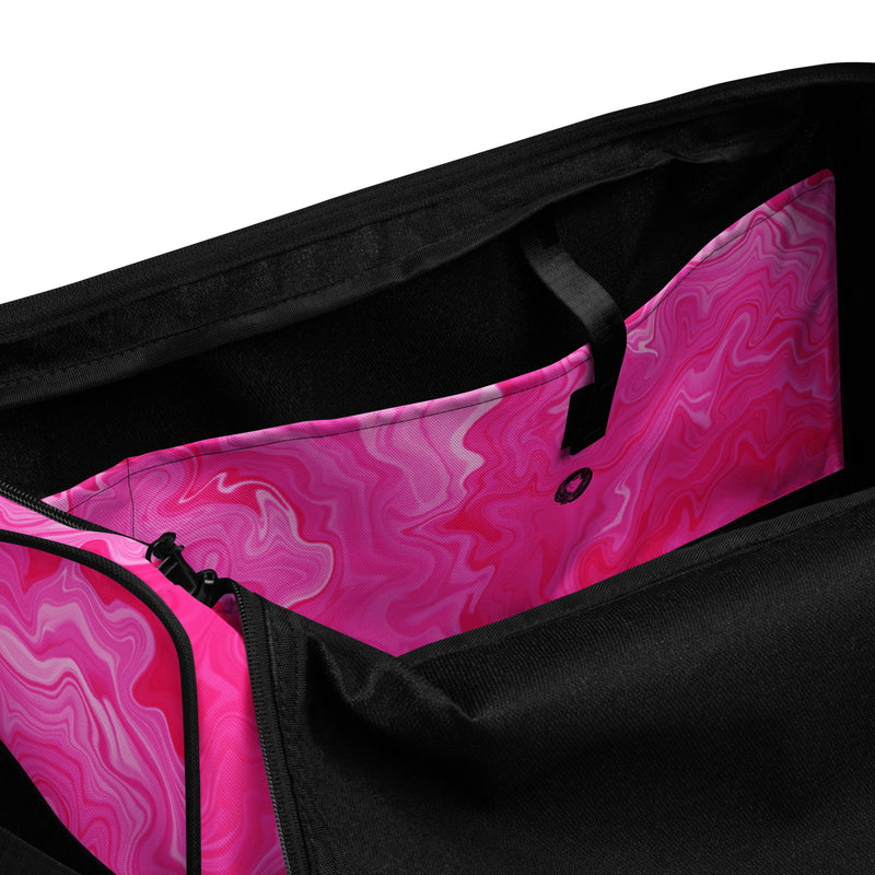 "Laffy Taffy" Duffle bag