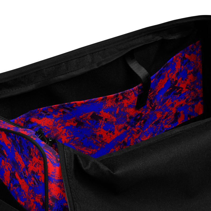 "2099" Duffle bag