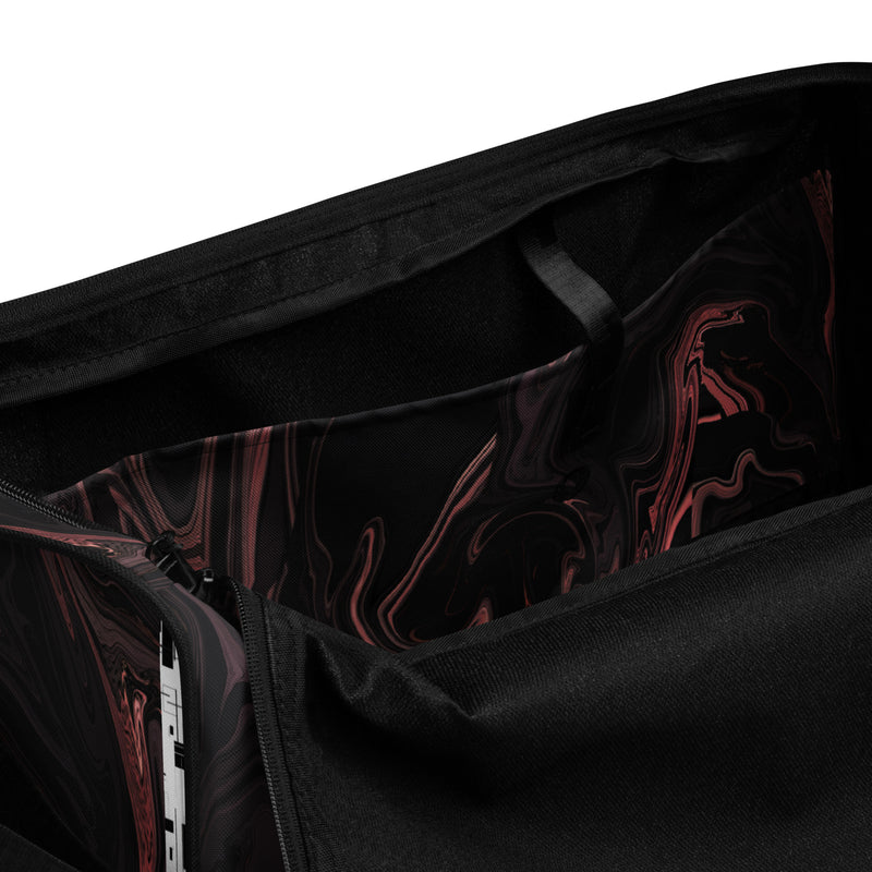 "Brimstone" Duffle bag