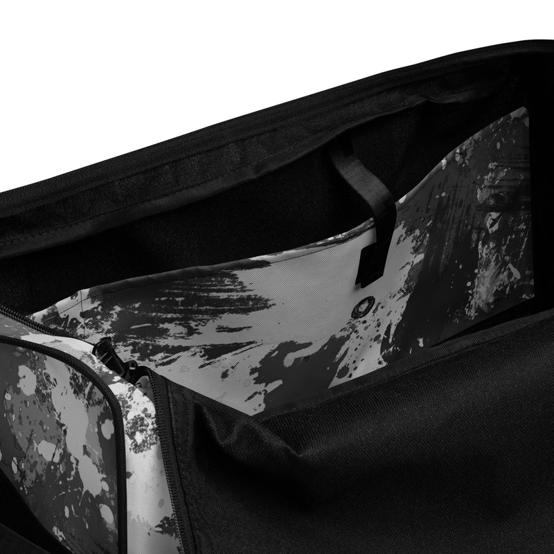 "Daub" Duffle bag