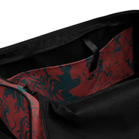 "Falu" Duffle bag