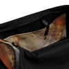 "Metamorphic" Duffle bag