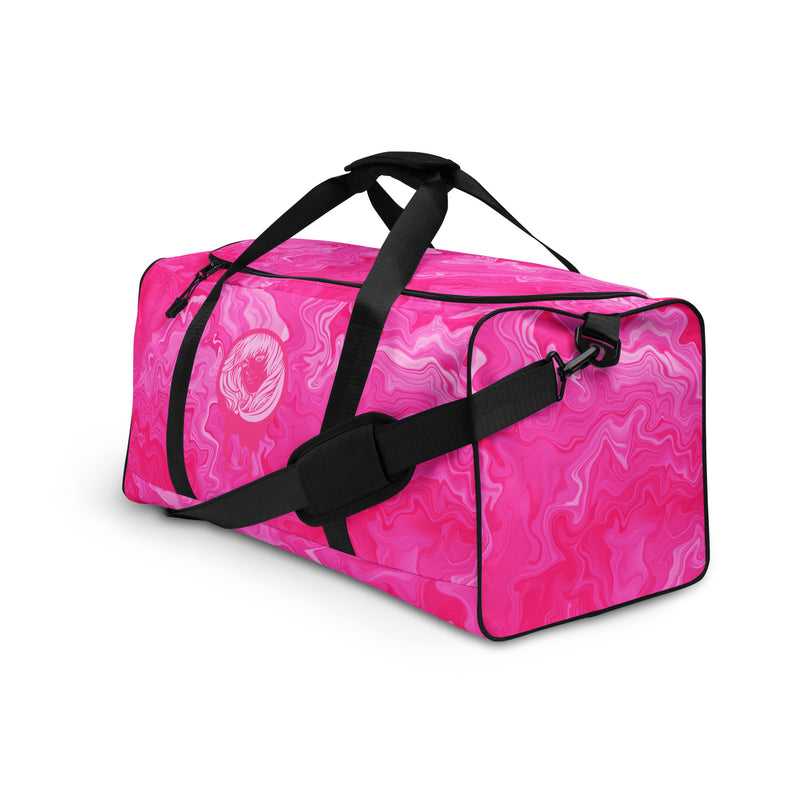 "Laffy Taffy" Duffle bag