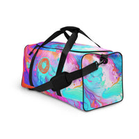 "Mirage" Duffle bag