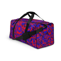 "2099" Duffle bag