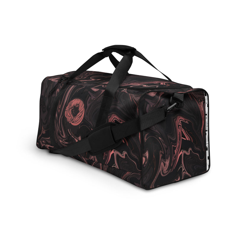 "Brimstone" Duffle bag