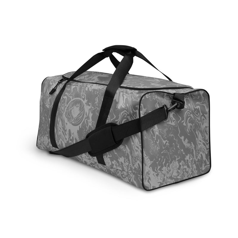 "Carbon" Duffle bag