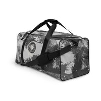 "Daub" Duffle bag