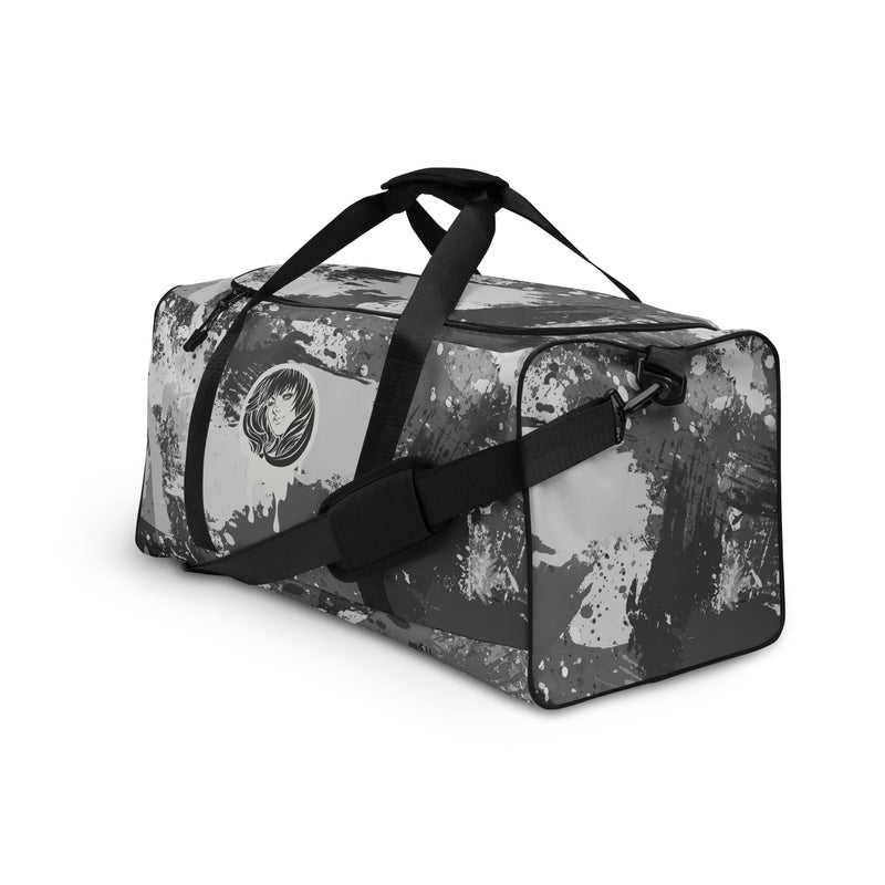 "Daub" Duffle bag