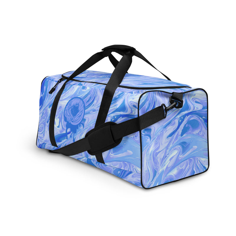 "Flux" Duffle bag