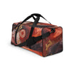 "Igneous" Duffle bag