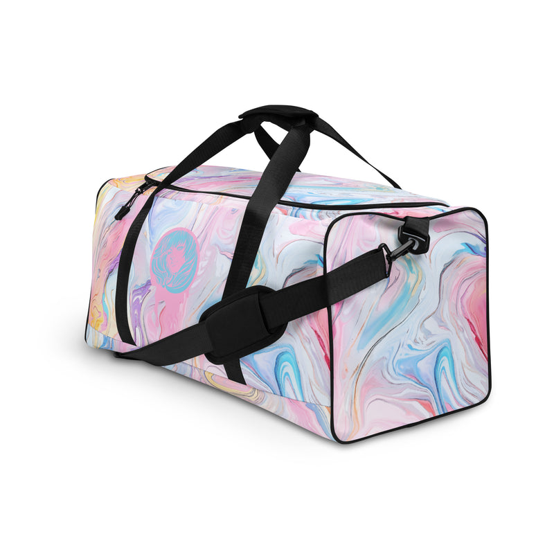 "Jawbreaker" Duffle bag