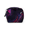 "Berry Ink" Duffle bag