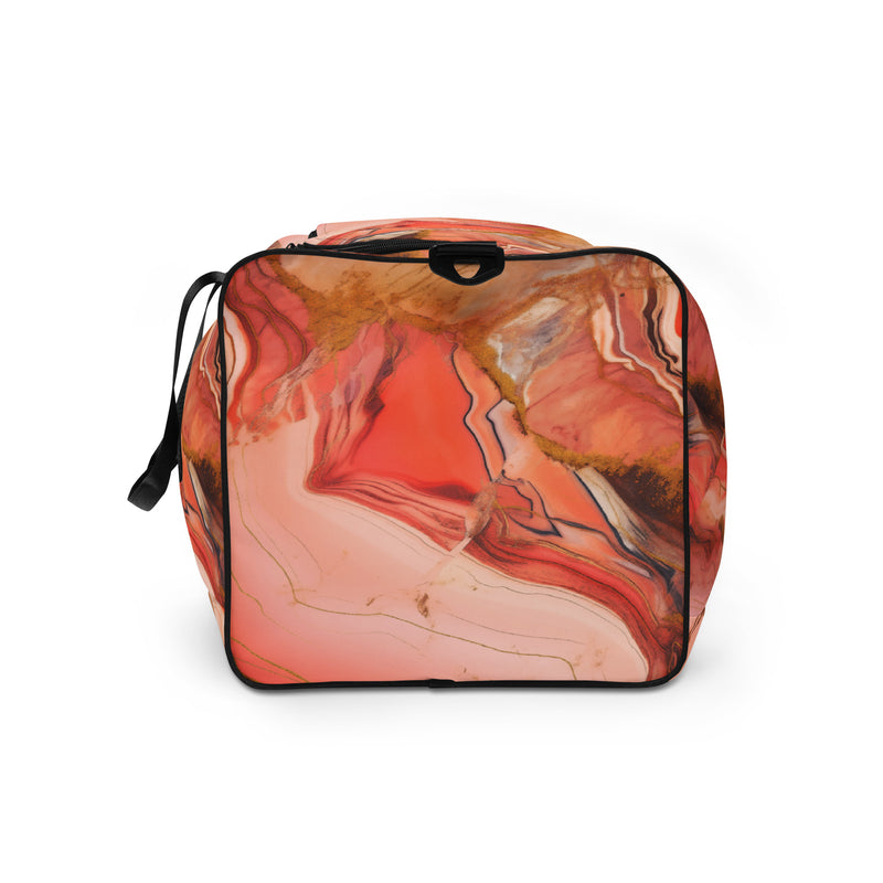 "Conch Shell" Duffle bag