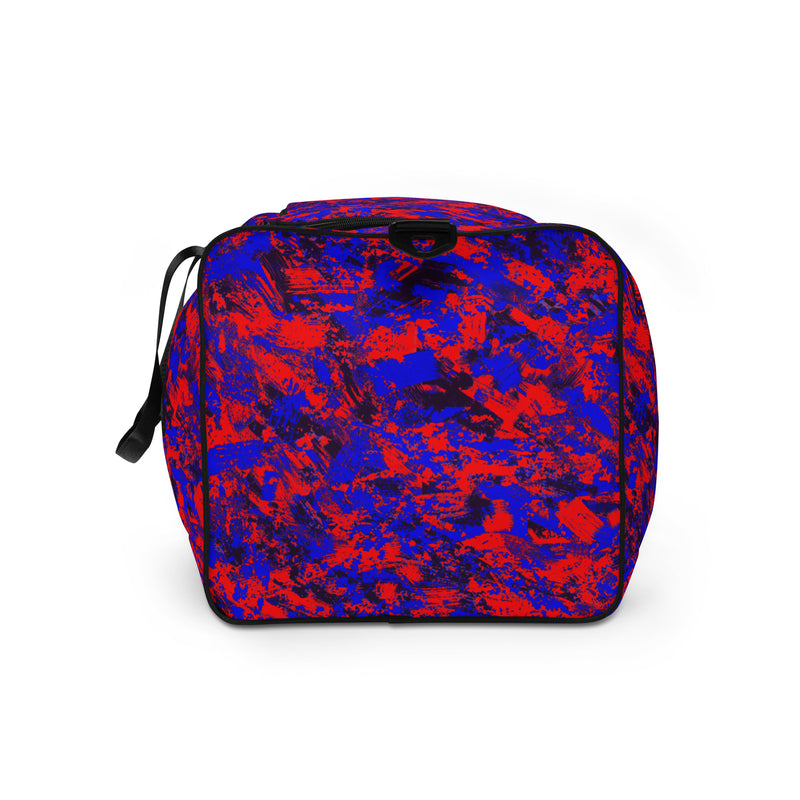 "2099" Duffle bag