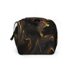 "Burnished" Duffle bag