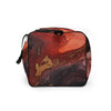 "Igneous" Duffle bag