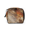 "Metamorphic" Duffle bag