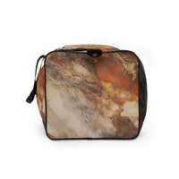 "Metamorphic" Duffle bag