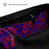 "2099" Duffle bag