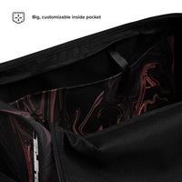 "Brimstone" Duffle bag