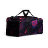 "Berry Ink" Duffle bag