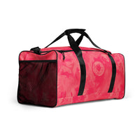 "Cherry" Duffle bag