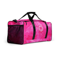 "Laffy Taffy" Duffle bag