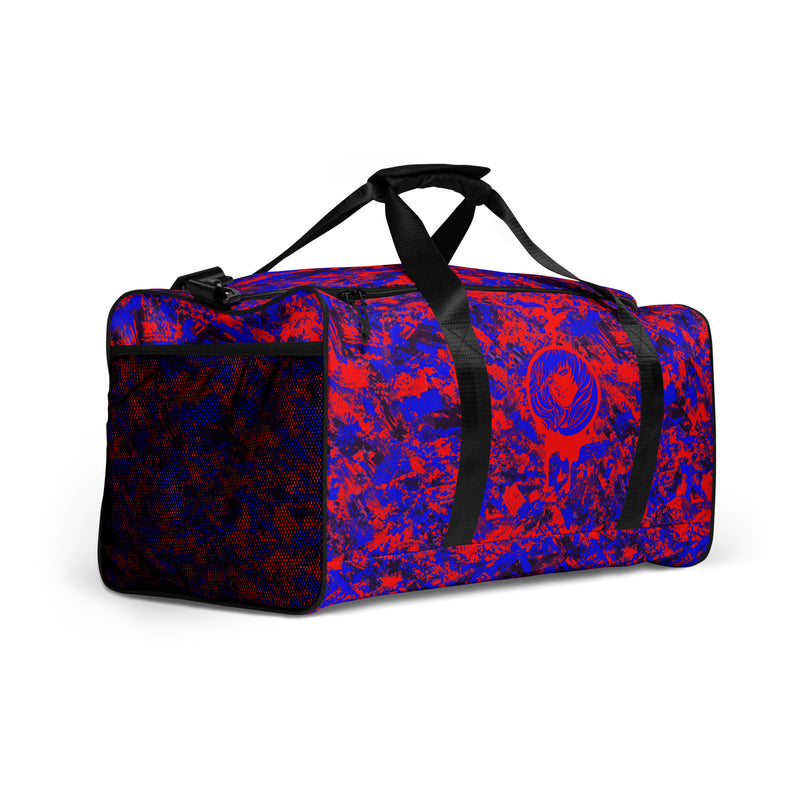 "2099" Duffle bag