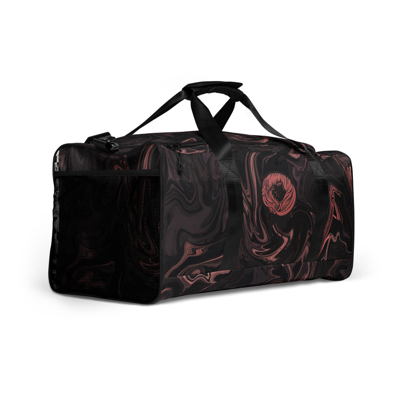 "Brimstone" Duffle bag