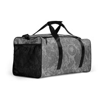 "Carbon" Duffle bag