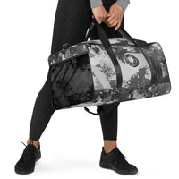 "Daub" Duffle bag