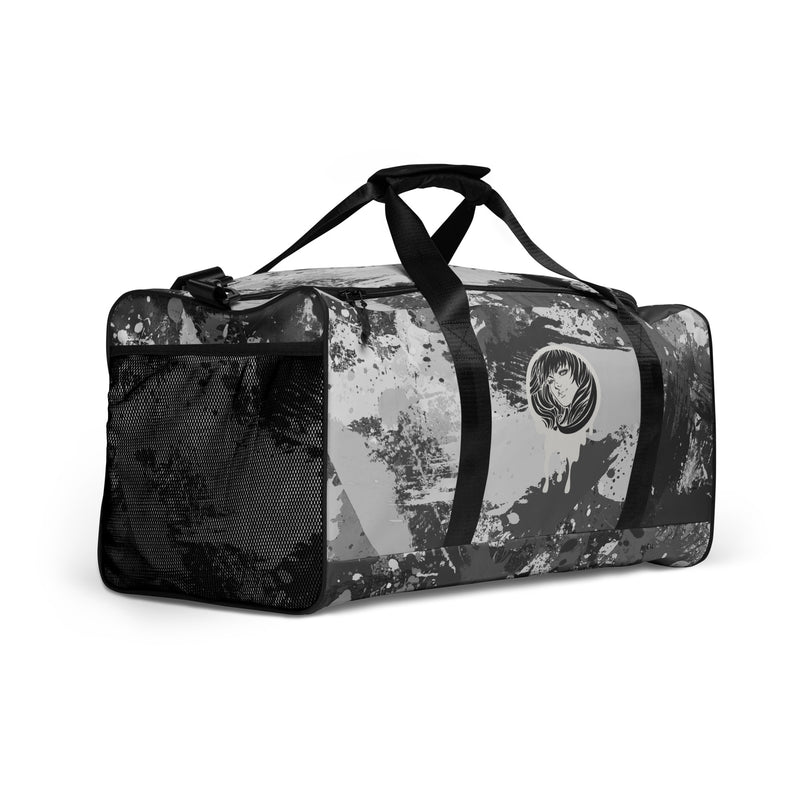 "Daub" Duffle bag