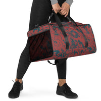 "Falu" Duffle bag