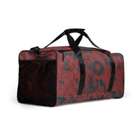 "Falu" Duffle bag