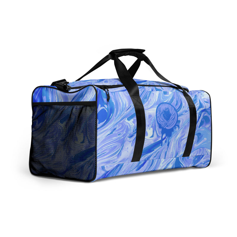 "Flux" Duffle bag