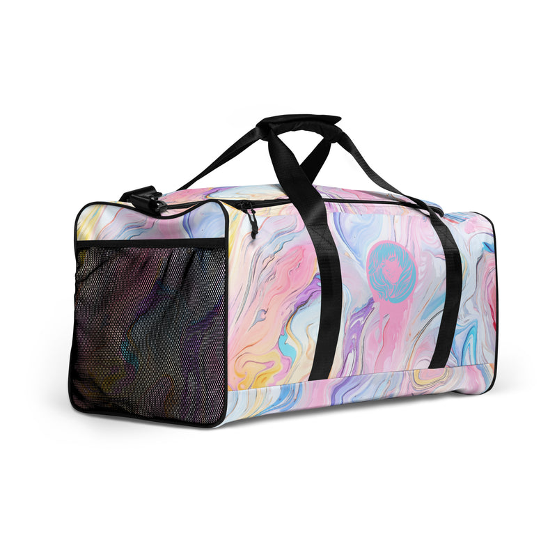 "Jawbreaker" Duffle bag