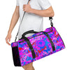 "Jelly" Duffle bag