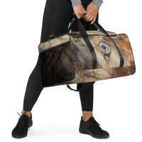 "Metamorphic" Duffle bag