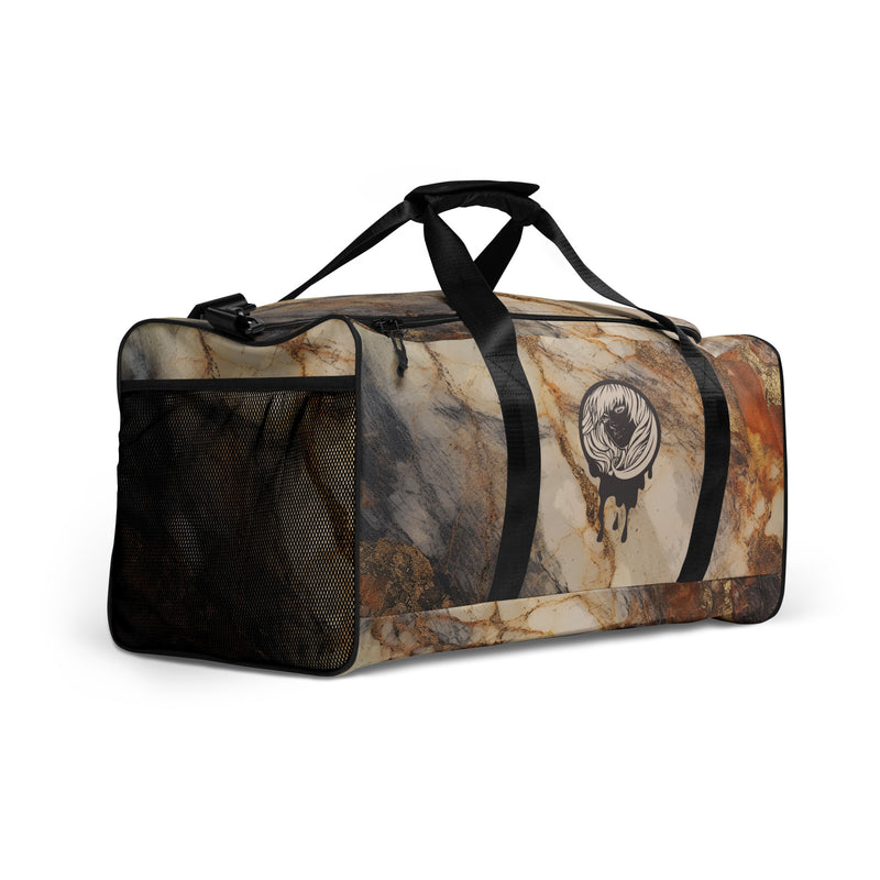 "Metamorphic" Duffle bag