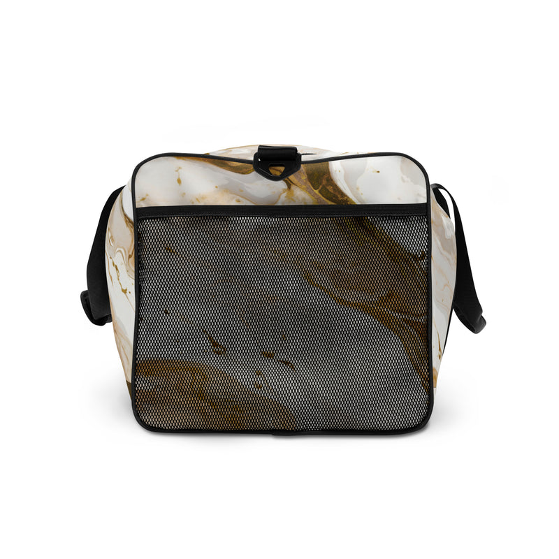 "Celestial" Duffle bag