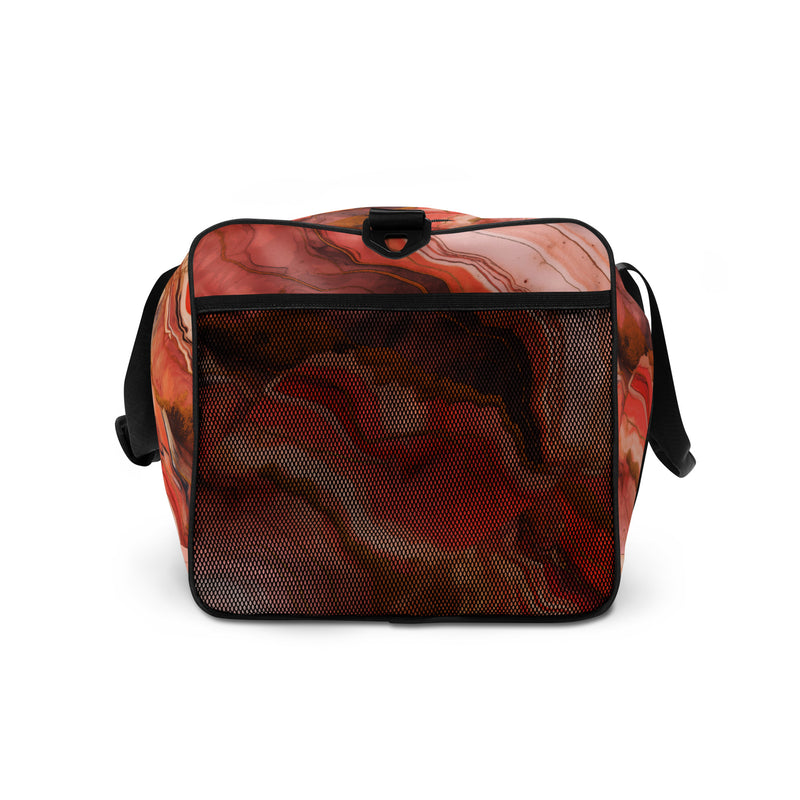 "Conch Shell" Duffle bag